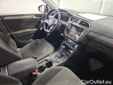  Volkswagen  Tiguan 2.0 TDI SCR DSG Life #7