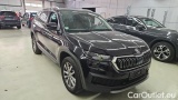  Skoda  Kodiaq 2.0 TDI SCR 147kW DSG 4x4 STYLE #2