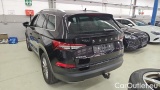  Skoda  Kodiaq 2.0 TDI SCR 147kW DSG 4x4 STYLE #3
