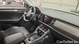 Skoda  Kodiaq 2.0 TDI SCR 147kW DSG 4x4 STYLE #7