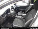  Ford  Focus - #17