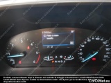  Ford  Focus - #18
