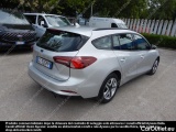  Ford  Focus - #23