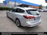  Ford  Focus - #26