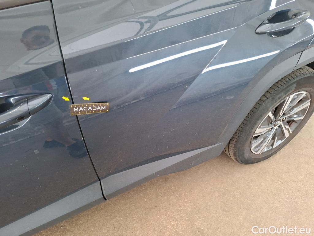  Hyundai  Tucson  Creative Hybrid 2WD 1.6 T-GDI 230CV BVA6 E6d #10