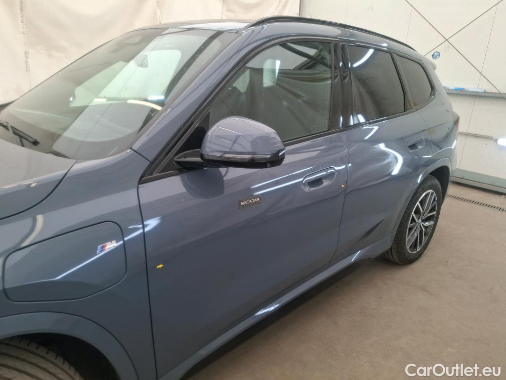  Bmw  X1 BMW  / 2022 / 5P / SUV xDrive30e M Sport DKG7 #7