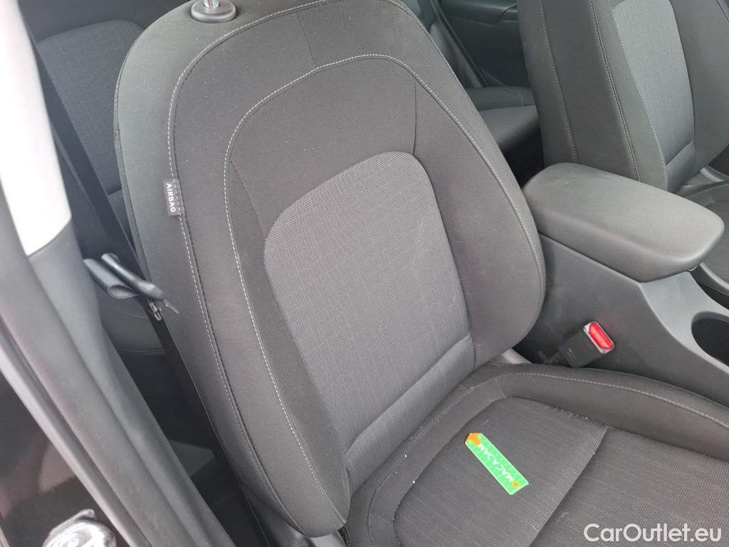  Hyundai  Konna Kona Business Hybrid 2WD 1.6 GDI 140CV BVA6 E6d #3
