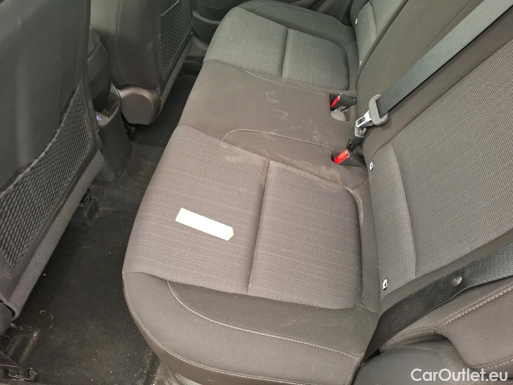  Hyundai  Konna Kona Business Hybrid 2WD 1.6 GDI 140CV BVA6 E6d #1
