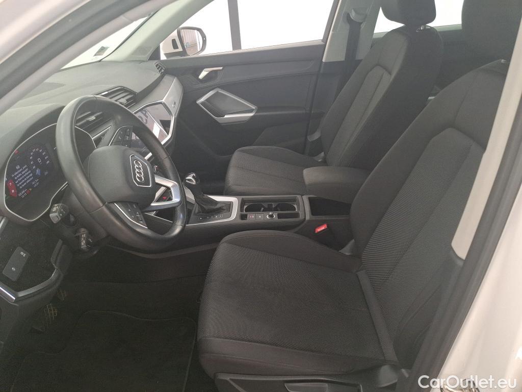  Audi  Q3 AUDI  Sportback / 2018 / 5P / SUV 35 TFSI 150 S Tronic #9