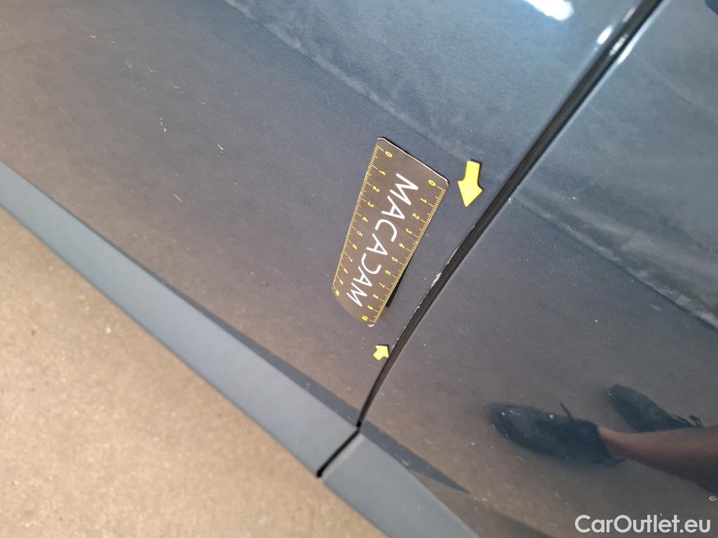  Hyundai  Tucson  Creative Hybrid 2WD 1.6 T-GDI 230CV BVA6 E6d #9