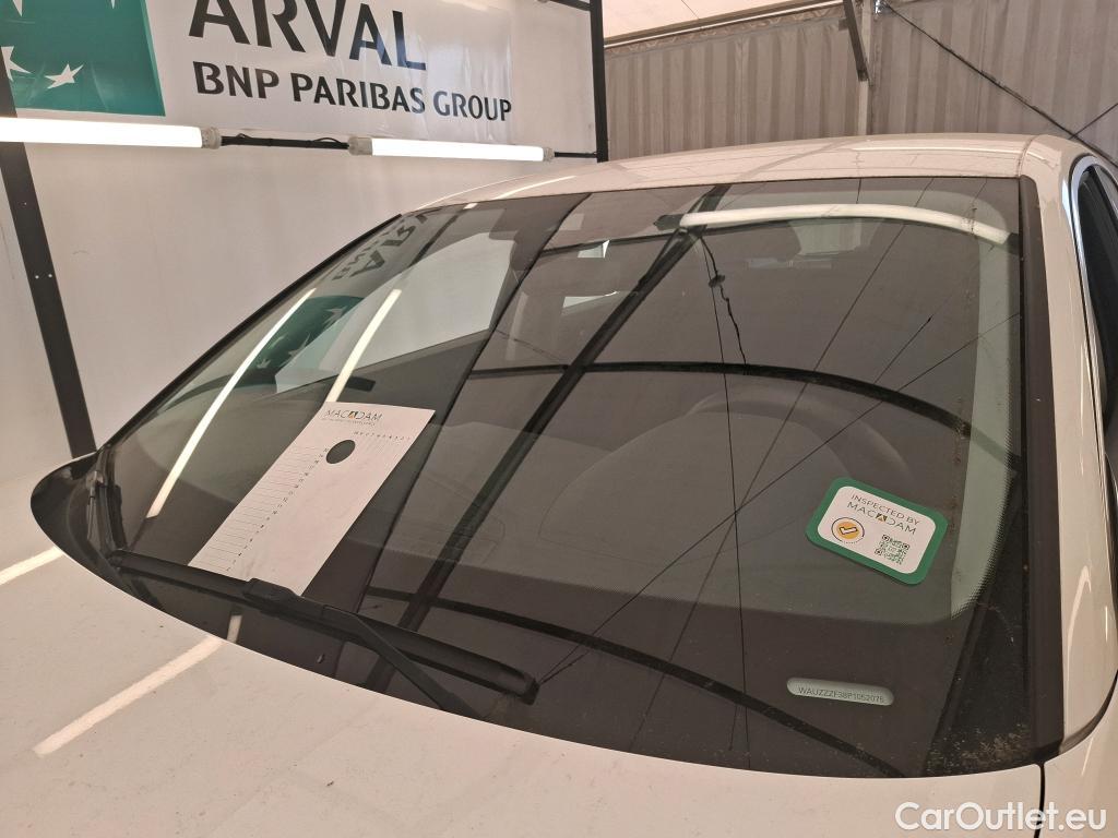  Audi  Q3 AUDI  Sportback / 2018 / 5P / SUV 35 TFSI 150 S Tronic #8