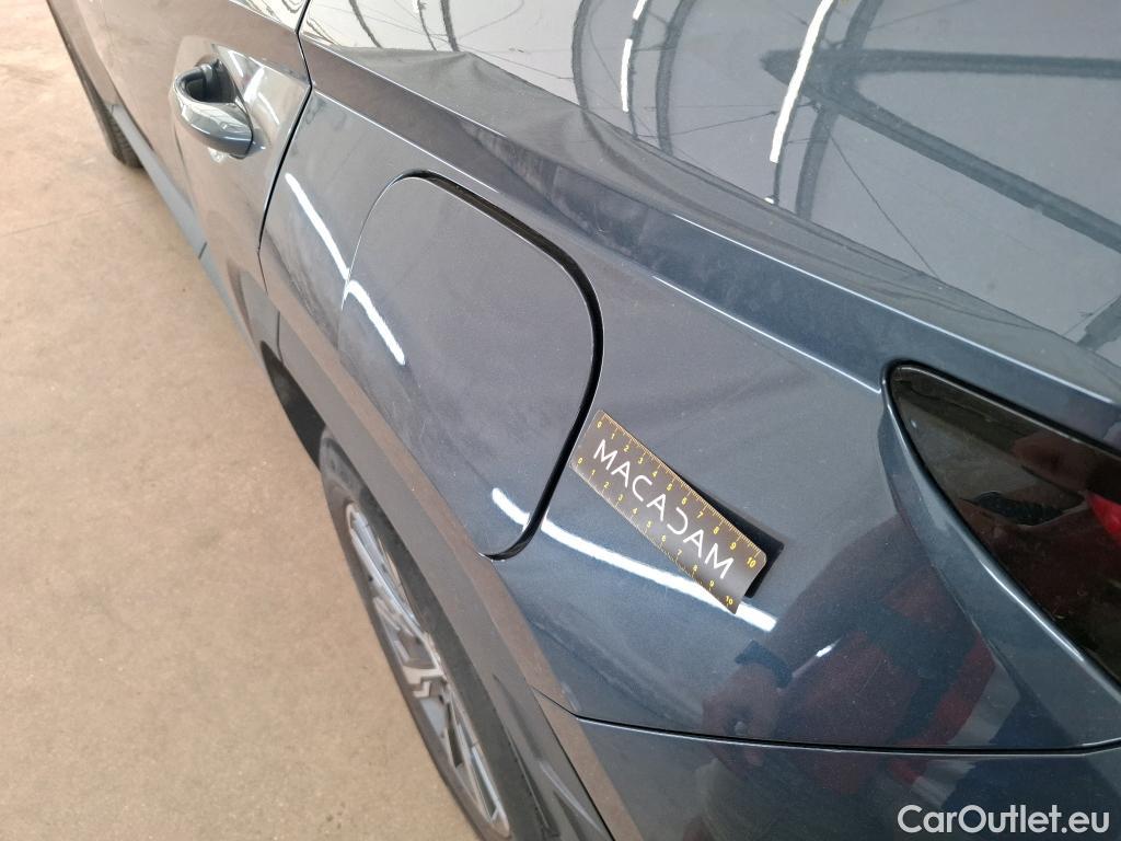  Hyundai  Tucson  Creative Hybrid 2WD 1.6 T-GDI 230CV BVA6 E6d #16