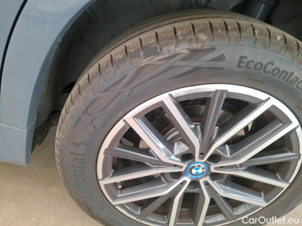  Bmw  X1 BMW  / 2022 / 5P / SUV xDrive30e M Sport DKG7 #19