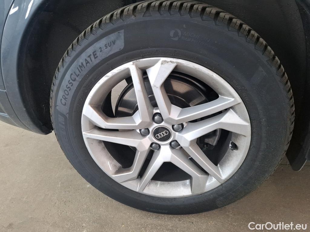  Audi  Q5  35 TDI Business Executive 2.0 TDI 165CV BVA7 E6d #13