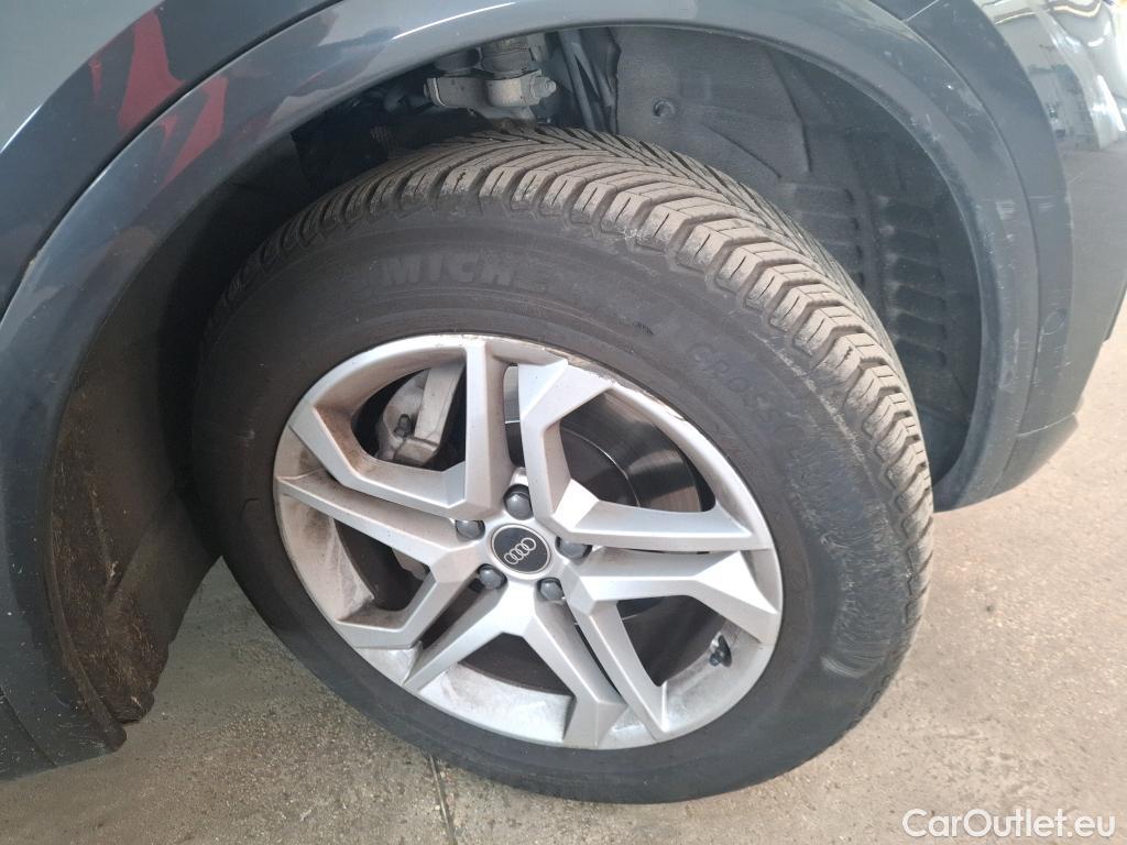  Audi  Q5  35 TDI Business Executive 2.0 TDI 165CV BVA7 E6d #4
