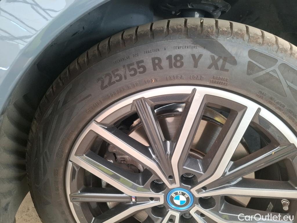  Bmw  X1 BMW  / 2022 / 5P / SUV xDrive30e M Sport DKG7 #27
