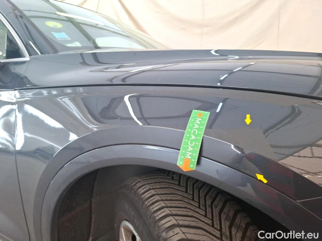  Audi  Q5  35 TDI Business Executive 2.0 TDI 165CV BVA7 E6d #1