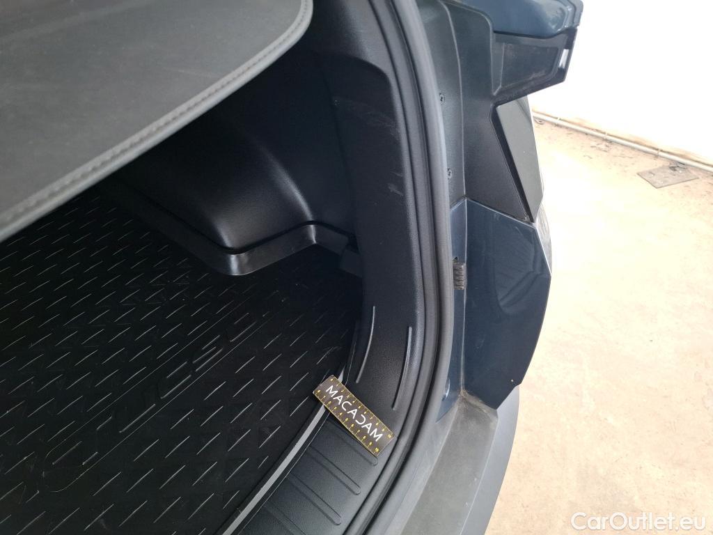  Hyundai  Tucson  Creative Hybrid 2WD 1.6 T-GDI 230CV BVA6 E6d #18