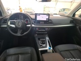  Audi  Q5  35 TDI Business Executive 2.0 TDI 165CV BVA7 E6d #5