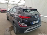  Hyundai  Konna Kona Business Hybrid 2WD 1.6 GDI 140CV BVA6 E6d #2