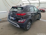  Hyundai  Konna Kona Business Hybrid 2WD 1.6 GDI 140CV BVA6 E6d #3