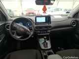  Hyundai  Konna Kona Business Hybrid 2WD 1.6 GDI 140CV BVA6 E6d #5