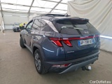  Hyundai  Tucson  Creative Hybrid 2WD 1.6 T-GDI 230CV BVA6 E6d #2