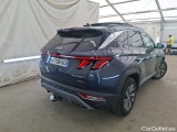  Hyundai  Tucson  Creative Hybrid 2WD 1.6 T-GDI 230CV BVA6 E6d #3