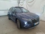  Hyundai  Tucson  Creative Hybrid 2WD 1.6 T-GDI 230CV BVA6 E6d #4