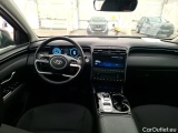  Hyundai  Tucson  Creative Hybrid 2WD 1.6 T-GDI 230CV BVA6 E6d #5
