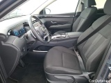  Hyundai  Tucson  Creative Hybrid 2WD 1.6 T-GDI 230CV BVA6 E6d #8