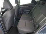  Hyundai  Tucson  Creative Hybrid 2WD 1.6 T-GDI 230CV BVA6 E6d #9
