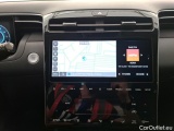  Hyundai  Tucson  Creative Hybrid 2WD 1.6 T-GDI 230CV BVA6 E6d #7