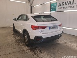  Audi  Q3 AUDI  Sportback / 2018 / 5P / SUV 35 TFSI 150 S Tronic #2