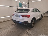  Audi  Q3 AUDI  Sportback / 2018 / 5P / SUV 35 TFSI 150 S Tronic #3