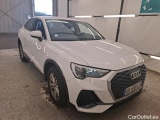  Audi  Q3 AUDI  Sportback / 2018 / 5P / SUV 35 TFSI 150 S Tronic #4