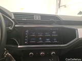  Audi  Q3 AUDI  Sportback / 2018 / 5P / SUV 35 TFSI 150 S Tronic #7