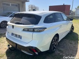  Peugeot  308  SW 1.2 PureTech 130ch S&S Allure Pack EAT8  #8