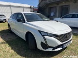 Peugeot  308  SW 1.2 PureTech 130ch S&S Allure Pack EAT8  #9