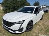  Peugeot  308  SW 1.2 PureTech 130ch S&S Allure Pack EAT8  #10