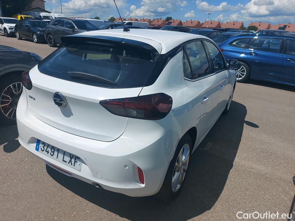  Opel  Corsa OPEL  1.2T XHL 74kW (100CV) Elegance (CX2) #17