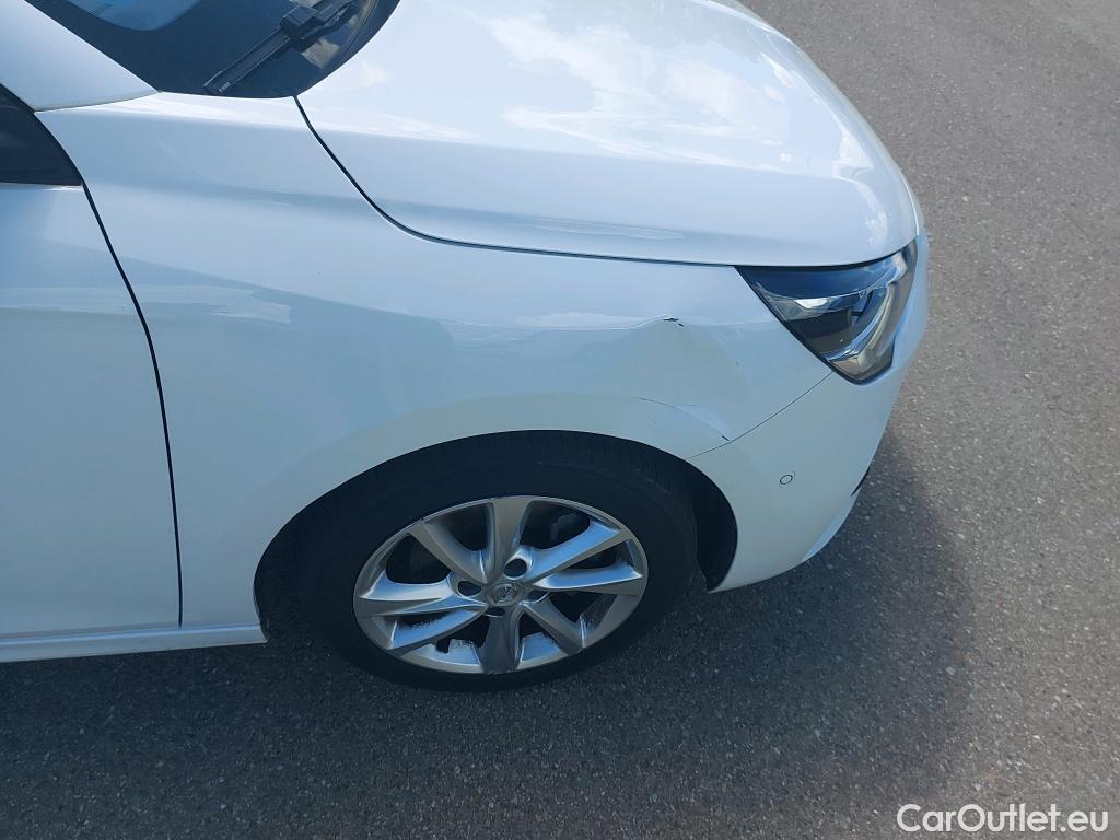  Opel  Corsa OPEL  1.2T XHL 74kW (100CV) Elegance (CX2) #1