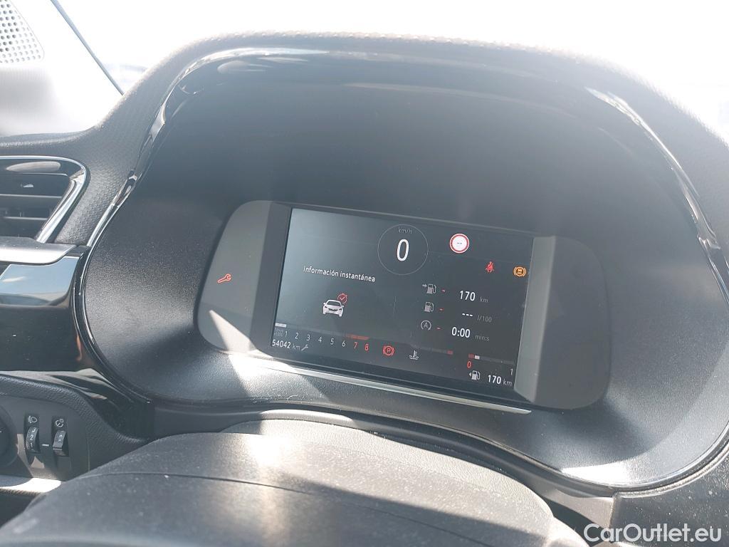  Opel  Corsa OPEL  1.2T XHL 74kW (100CV) Elegance (CX2) #19