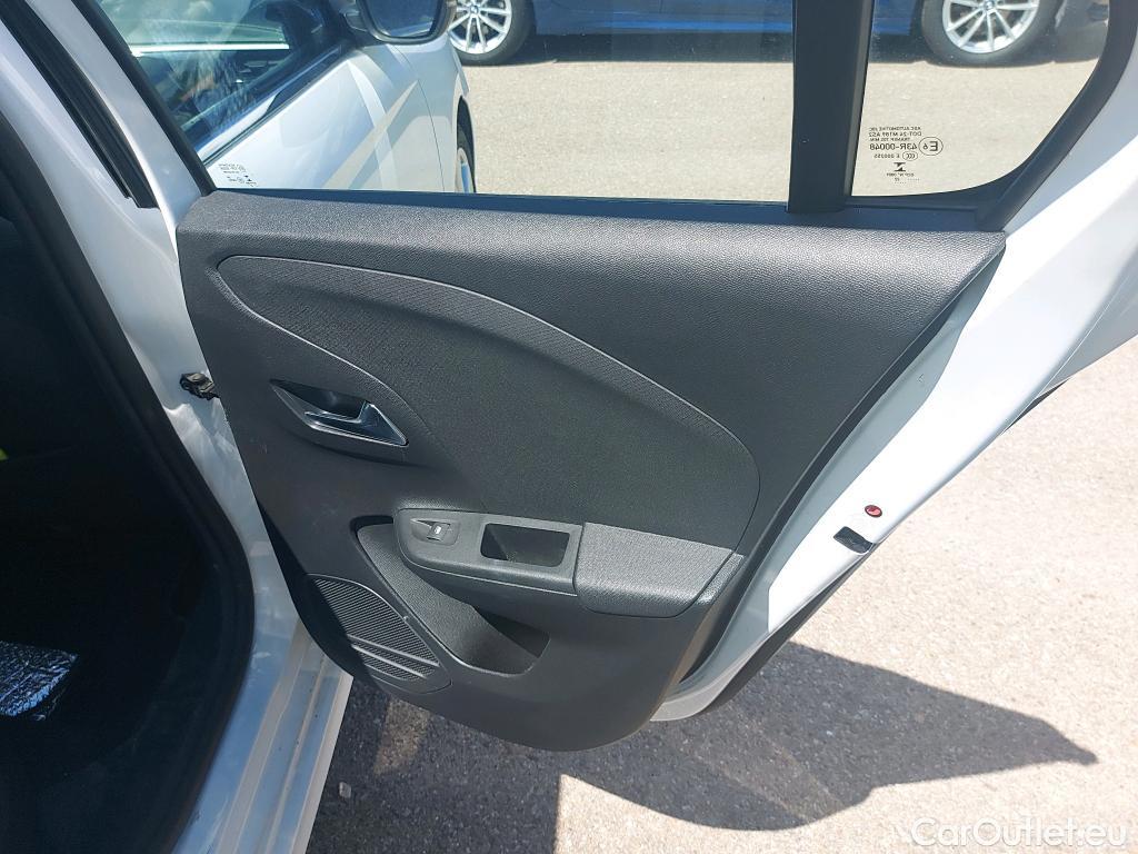  Opel  Corsa OPEL  1.2T XHL 74kW (100CV) Elegance (CX2) #11