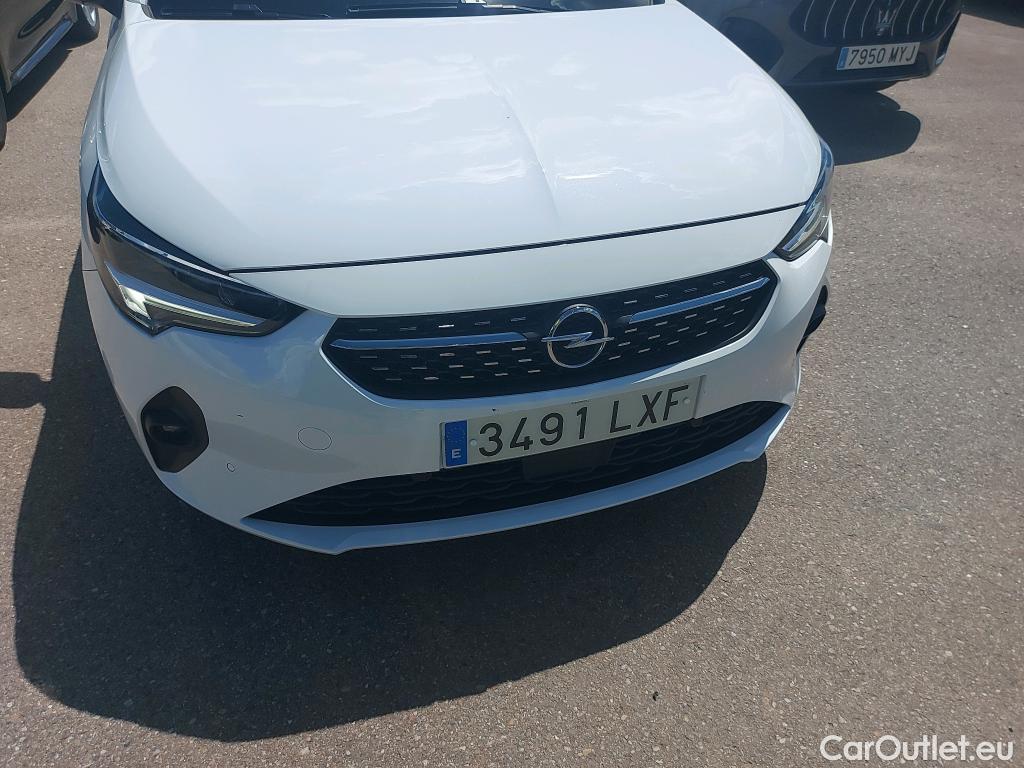  Opel  Corsa OPEL  1.2T XHL 74kW (100CV) Elegance (CX2) #15
