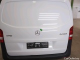  Mercedes  Vito  Kasten 114/116/119 CDI RWD lang (447.603) 2.0 100KW AT9 E6dT #126