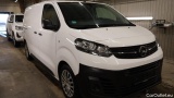  Opel  Vivaro  Kasten Edition M (L2) 1.5 75KW MT6 E6d #7