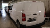  Opel  Vivaro  Kasten Edition M (L2) 1.5 75KW MT6 E6d #8