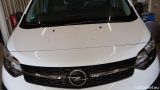  Opel  Vivaro  Kasten Edition M (L2) 1.5 75KW MT6 E6d #25
