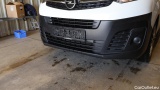  Opel  Vivaro  Kasten Edition M (L2) 1.5 75KW MT6 E6d #32